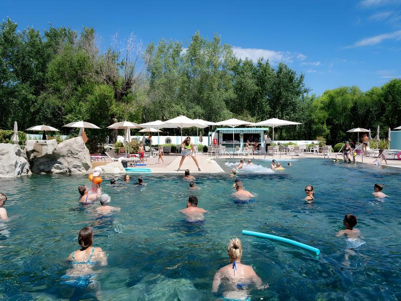 Hotiday Lodge Grado image