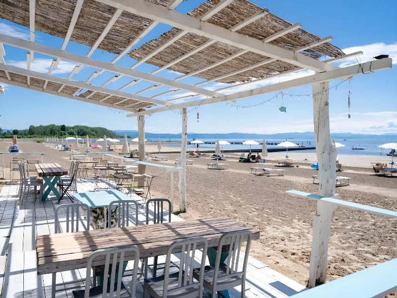 Hotiday Lodge Grado image