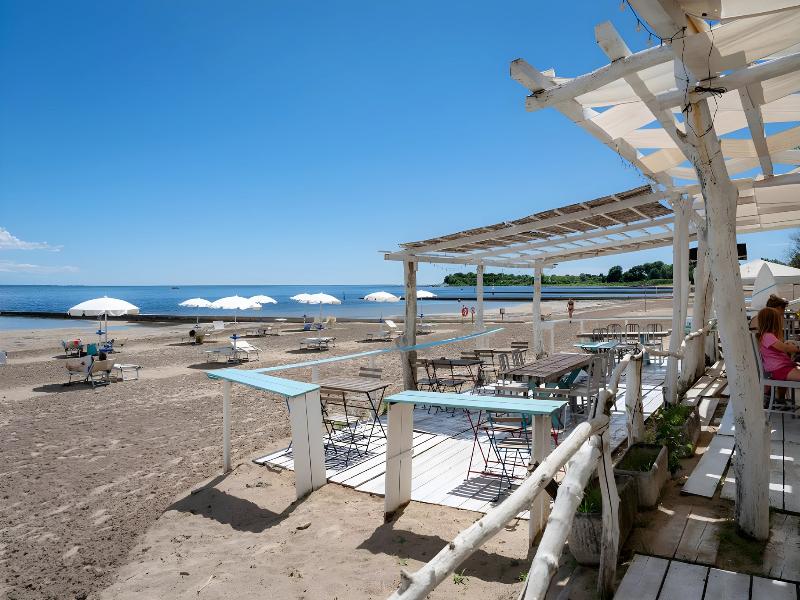Hotiday Lodge Grado image