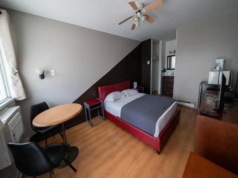 Motel Giffard