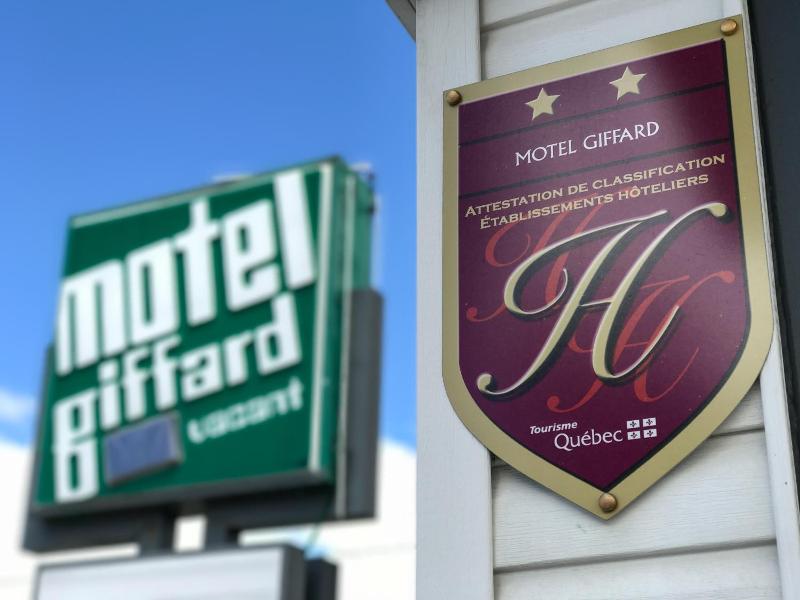 Motel Giffard