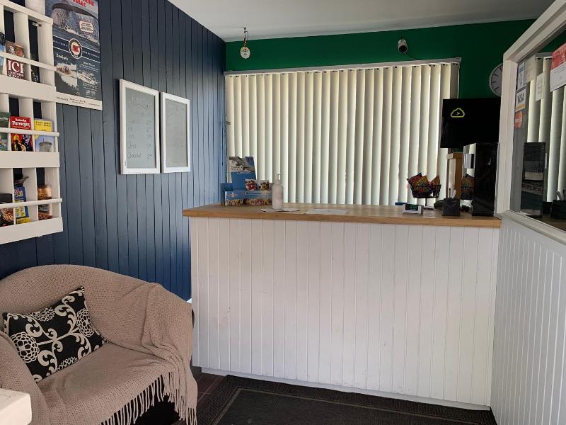 Motel Giffard