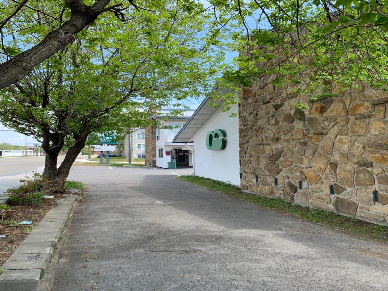 Motel Giffard