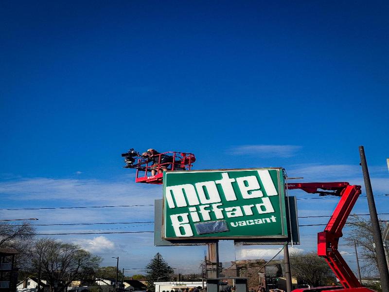 Motel Giffard