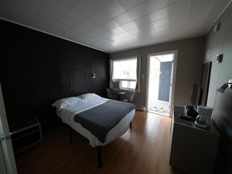 Motel Giffard