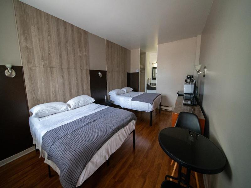 Motel Giffard