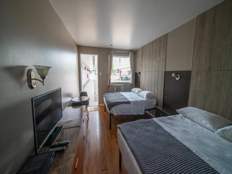 Motel Giffard