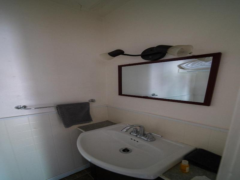 Motel Giffard