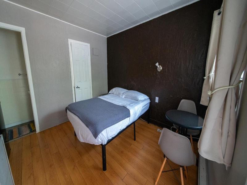 Motel Giffard