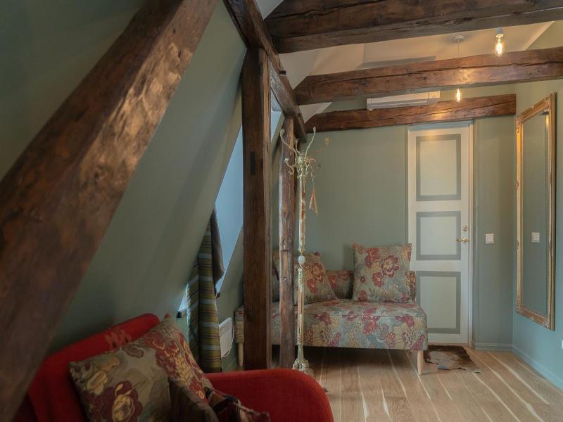 Karja Accommodation