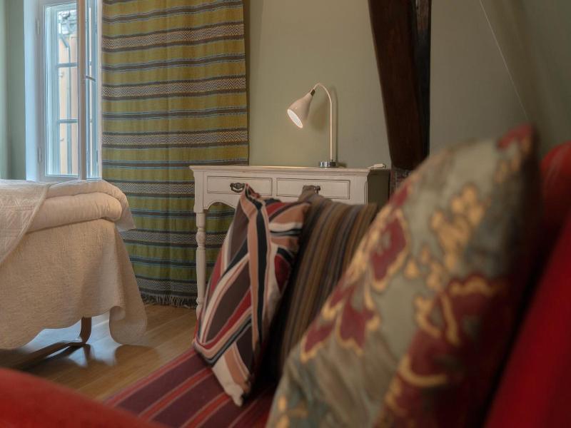 Karja Accommodation