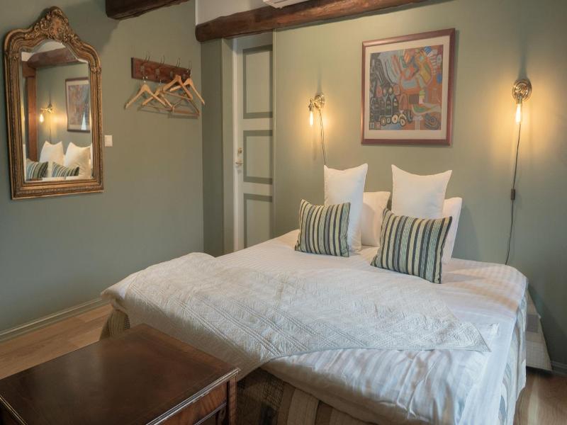 Karja Accommodation