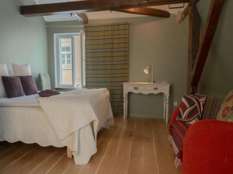 Karja Accommodation