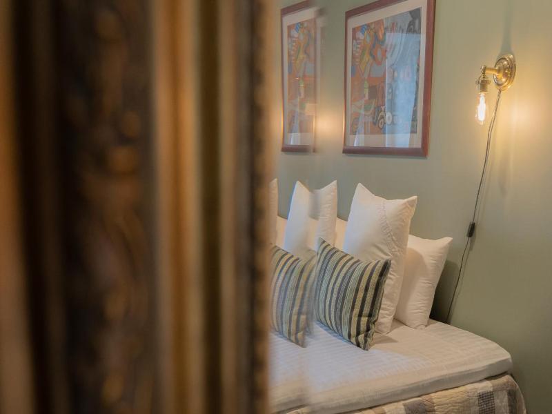 Karja Accommodation