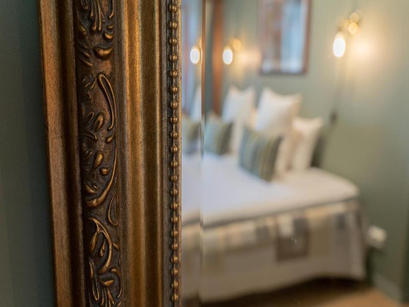 Karja Accommodation