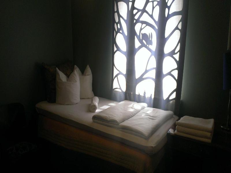 Karja Accommodation