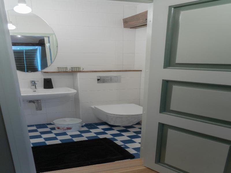 Karja Accommodation