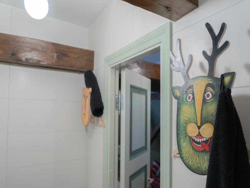 Karja Accommodation