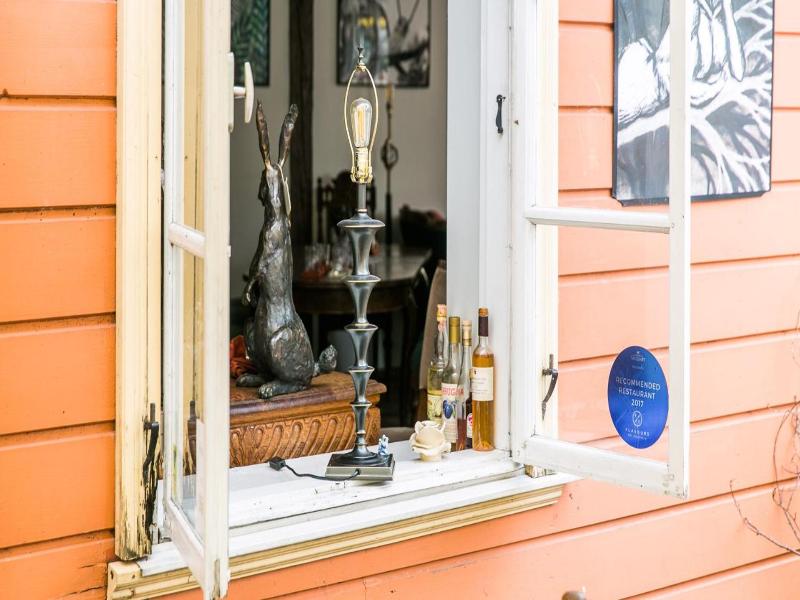 Karja Accommodation