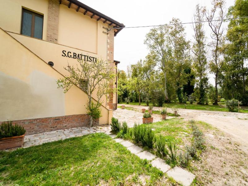 Agriturismo Bio San Mamiliano image