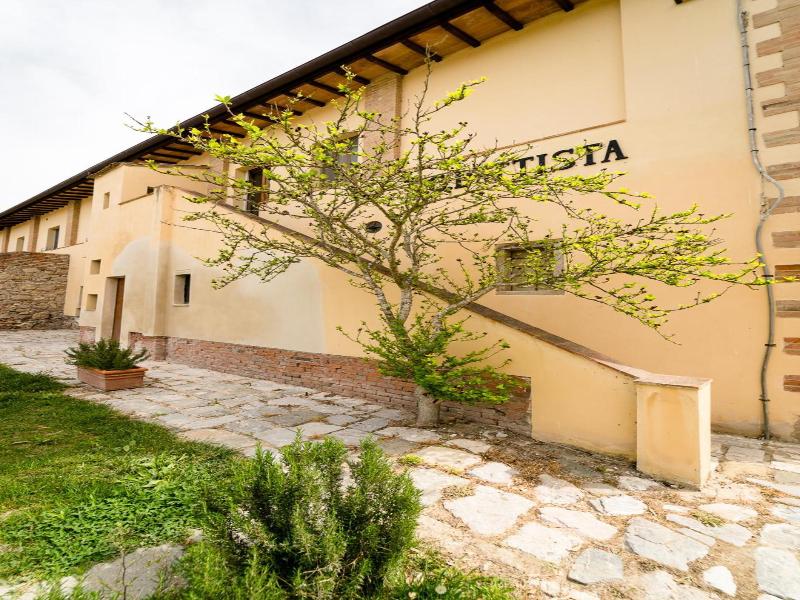 Agriturismo Bio San Mamiliano image