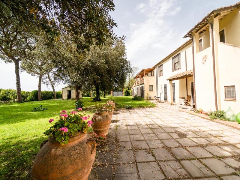 Agriturismo Bio San Mamiliano image