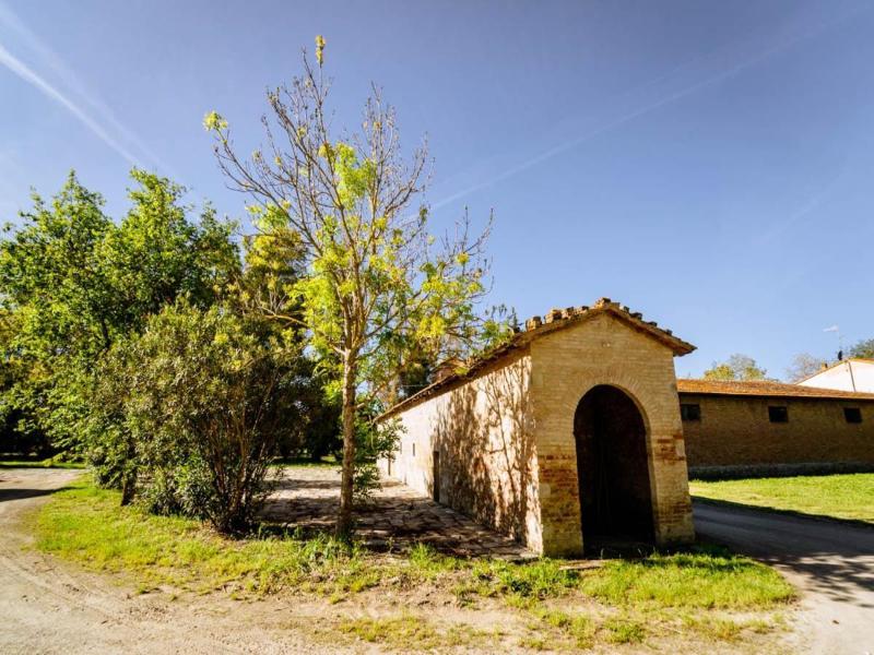 Agriturismo Bio San Mamiliano image