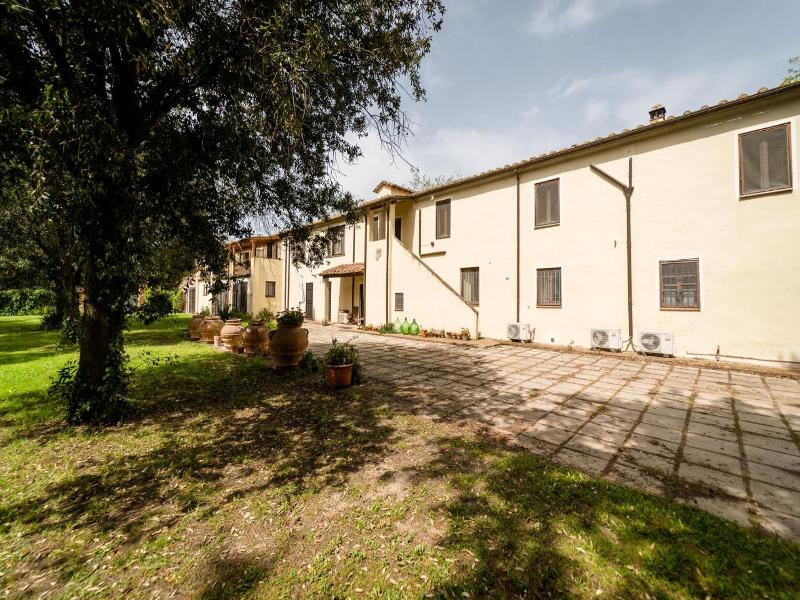 Agriturismo Bio San Mamiliano image