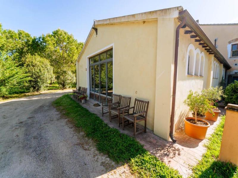 Agriturismo Bio San Mamiliano image