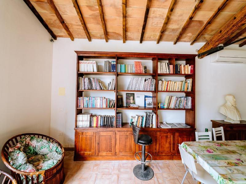 Agriturismo Bio San Mamiliano image