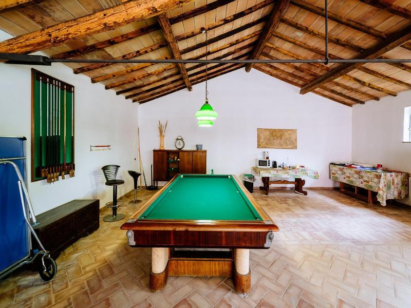 Agriturismo Bio San Mamiliano image