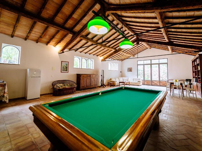 Agriturismo Bio San Mamiliano image