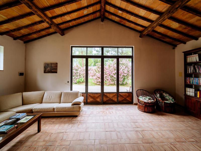 Agriturismo Bio San Mamiliano image