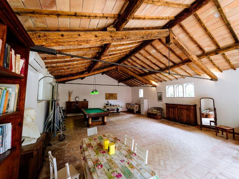 Agriturismo Bio San Mamiliano image
