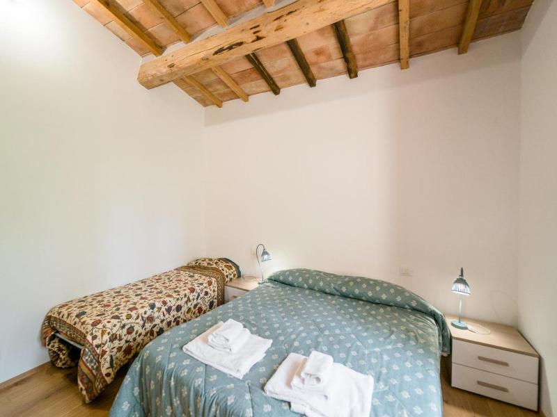 Agriturismo Bio San Mamiliano image