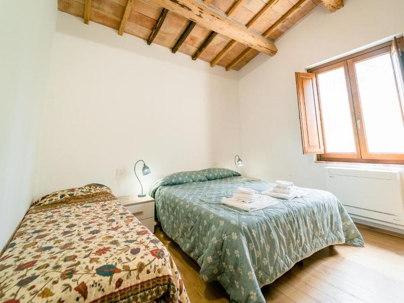 Agriturismo Bio San Mamiliano image