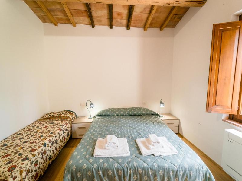 Agriturismo Bio San Mamiliano image