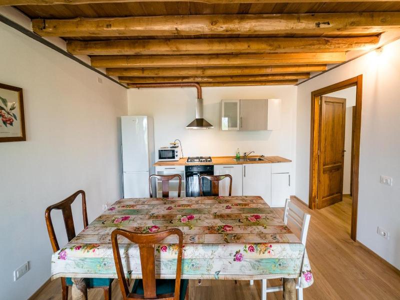 Agriturismo Bio San Mamiliano image