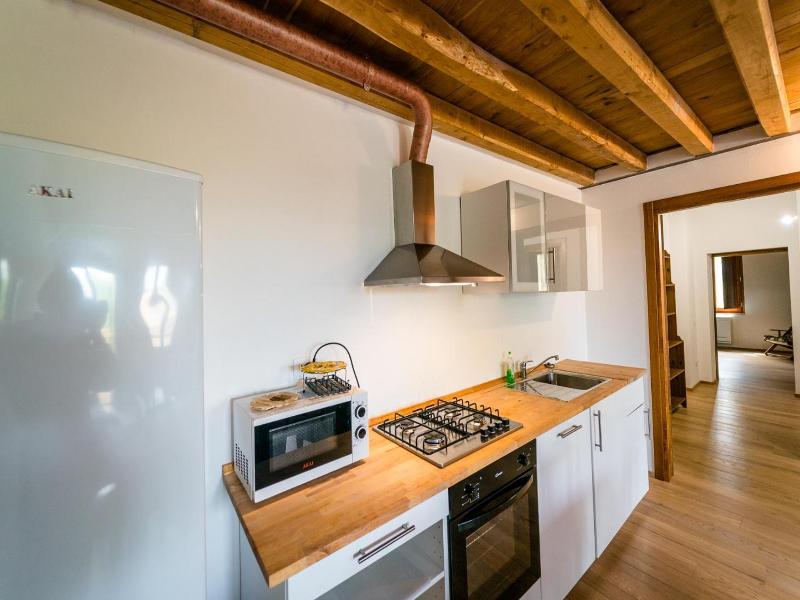 Agriturismo Bio San Mamiliano image
