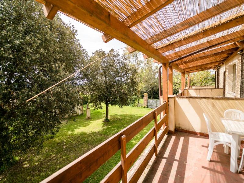 Agriturismo Bio San Mamiliano image