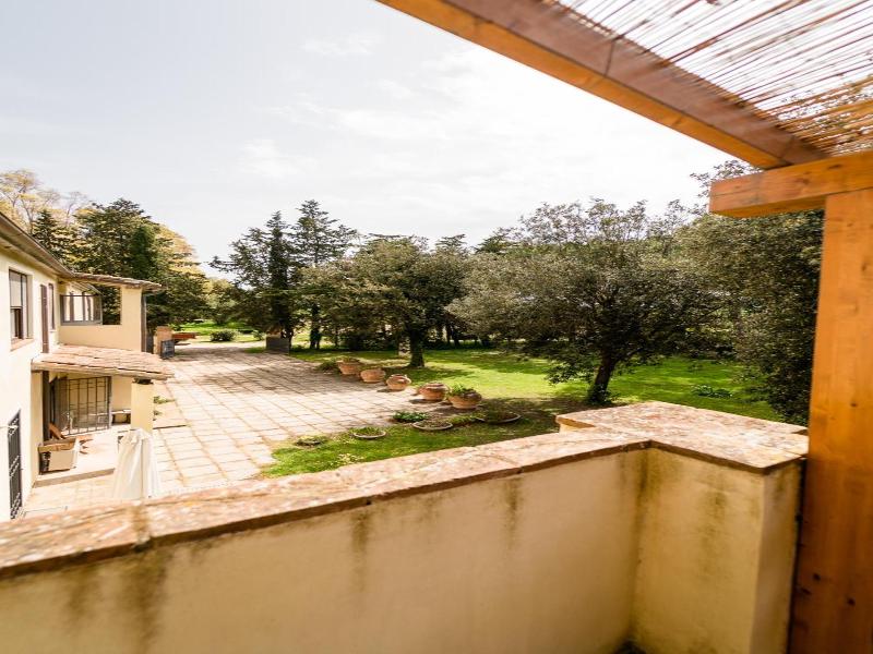 Agriturismo Bio San Mamiliano image