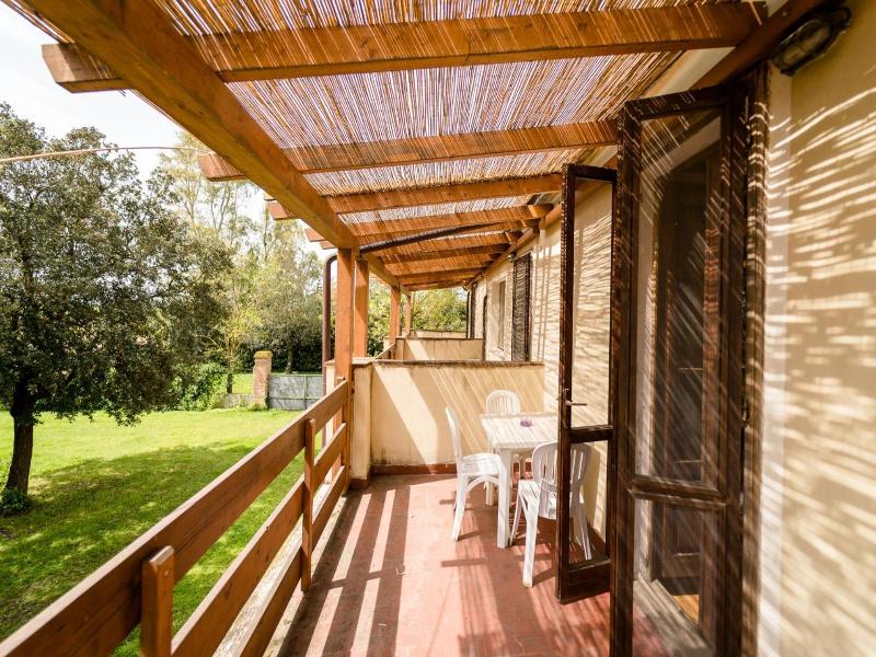 Agriturismo Bio San Mamiliano image