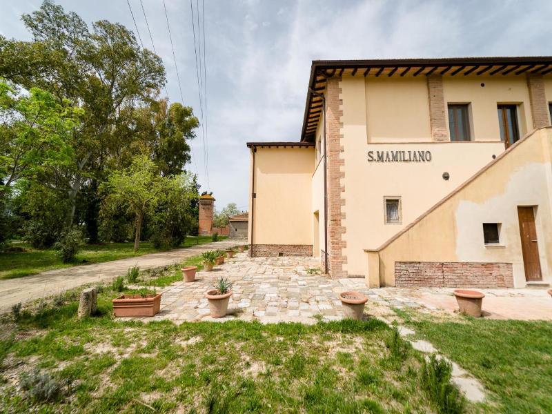 Agriturismo Bio San Mamiliano image