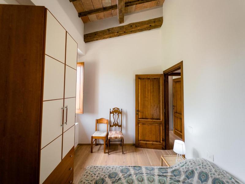 Agriturismo Bio San Mamiliano image