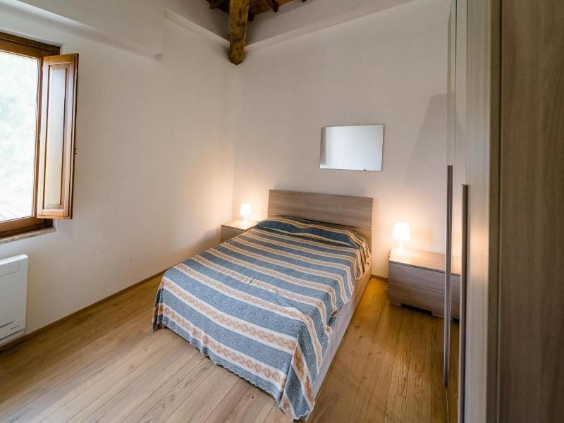 Agriturismo Bio San Mamiliano image