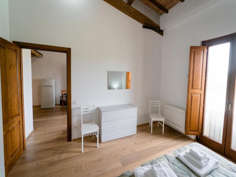 Agriturismo Bio San Mamiliano image