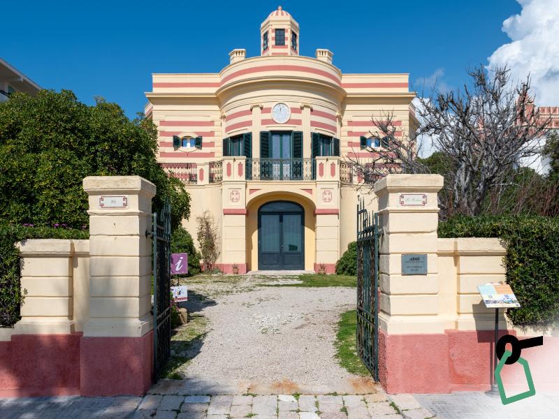 Hotiday Leuca Porto image