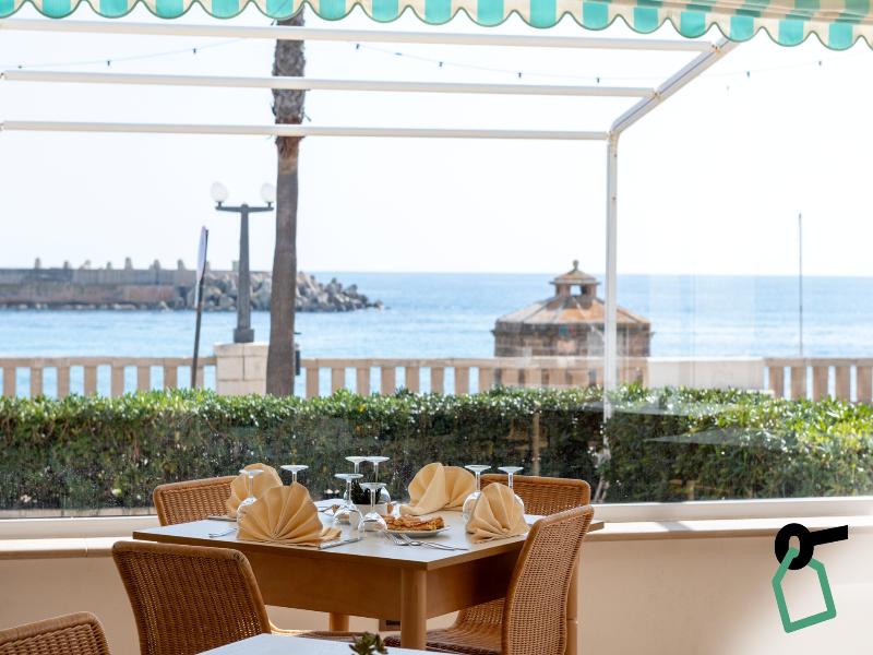 Hotiday Leuca Porto image