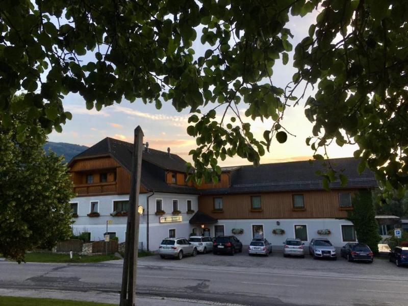 Gasthof Grabenwirt image