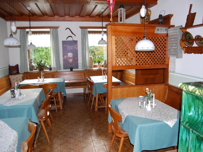 Gasthof Grabenwirt image